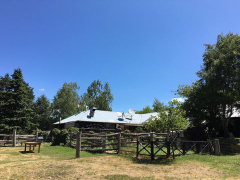 Crackenback Farm Guesthouse - Accommodation Port Hedland 0