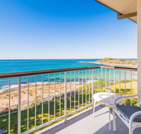 Craigmore On the Beach Unit 13 - views views - Accommodation Port Hedland