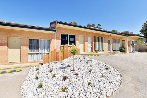 Cranbourne Motor Inn - Accommodation Port Hedland 0