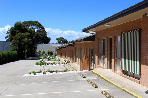 Cranbourne Motor Inn - Accommodation Port Hedland 3
