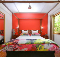 Crater Lakes Rainforest Cottages - Accommodation Port Hedland