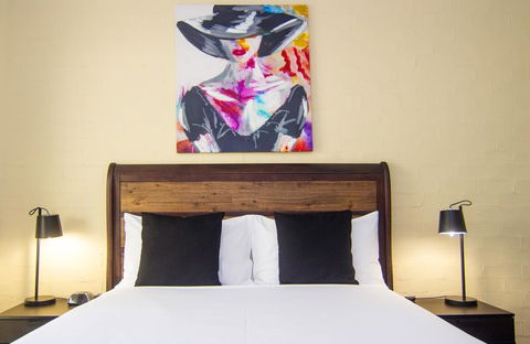 Crescent Motel Taree - Accommodation Port Hedland 2