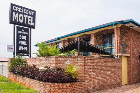 Crescent Motel Taree - Accommodation Port Hedland 0