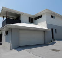 Cress Coast - Accommodation Port Hedland