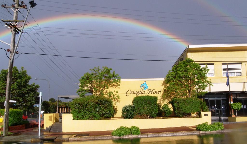 Lake Heights NSW Accommodation Port Hedland