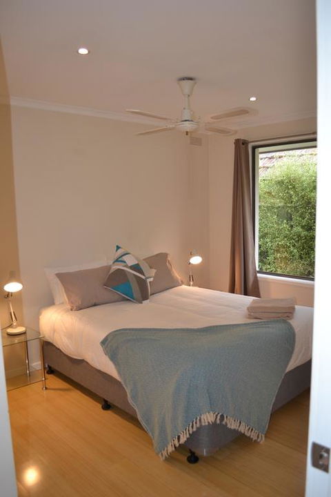 Crisands Of Echuca - Accommodation Port Hedland 3