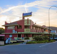 Criterion Hotel Gundagai - Accommodation Port Hedland