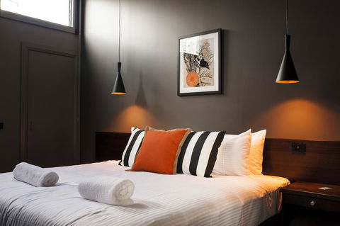 Criterion Hotel Sale - Accommodation Port Hedland 1