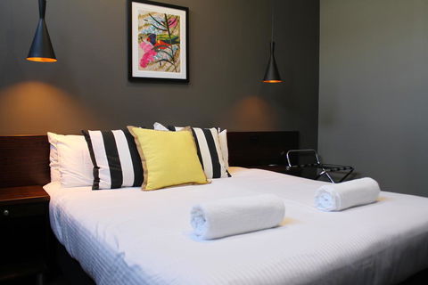 Criterion Hotel Sale - Accommodation Port Hedland 3