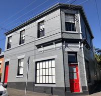 Cromwell Apartment - 3 Red Doors Battery Point - Accommodation Port Hedland