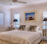 Cronulla Beach House BB - Accommodation Port Hedland