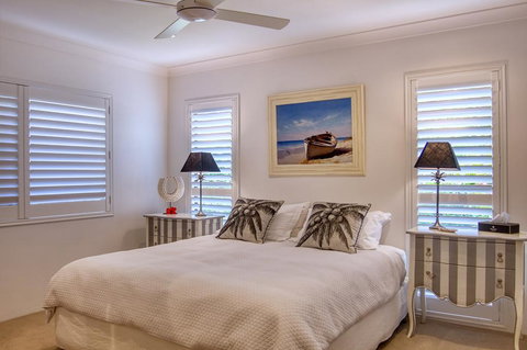 Cronulla Beach House B&B - Accommodation Port Hedland 0