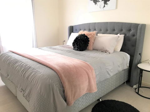 CRONULLA BREEZE - Accommodation Port Hedland 1