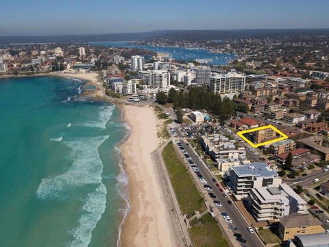 CRONULLA BREEZE - Accommodation Port Hedland 0