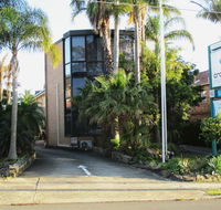 Cronulla Motor Inn - Accommodation Port Hedland