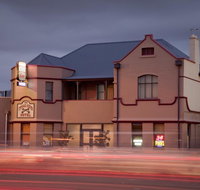 Cross Keys Hotel - Accommodation Port Hedland