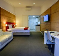 Crossroads Ecomotel - Accommodation Port Hedland