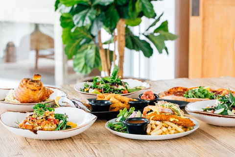 Crossroads Hotel - Accommodation Port Hedland 3