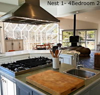 Crowes Nest Apartments - Accommodation Port Hedland