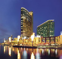 Crown Towers Melbourne - Accommodation Port Hedland