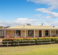 Crystal Shores - Quindalup - Accommodation Port Hedland