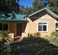 Crystal Springs Holiday Accommodation - Accommodation Port Hedland