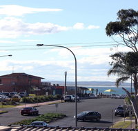 Crystal Waters 6 - CBD Location - Accommodation Port Hedland