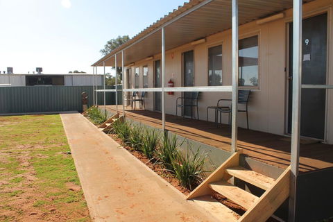 Cue Motel - Accommodation Port Hedland 2