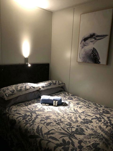 Cue Motel - Accommodation Port Hedland 3