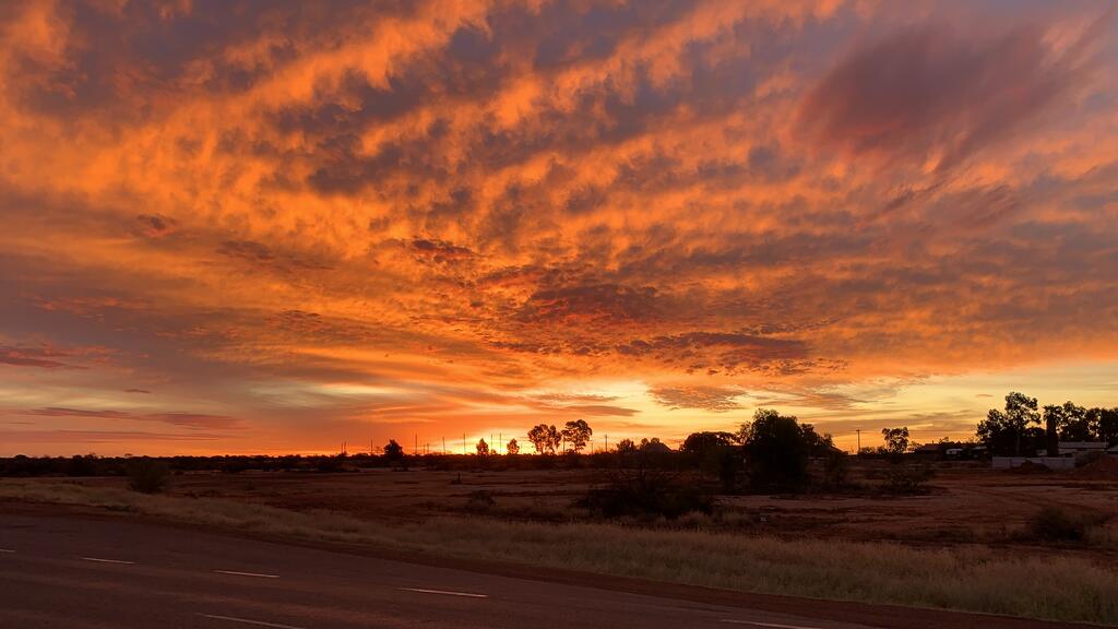  Accommodation Port Hedland