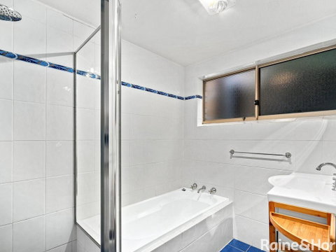 Cumbernauld #5 - 5/12Terrigal Esp - Accommodation Port Hedland 3
