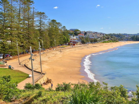Cumbernauld #5 - 5/12Terrigal Esp - Accommodation Port Hedland 1