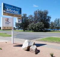 Cunningham Shore Motel - Accommodation Port Hedland