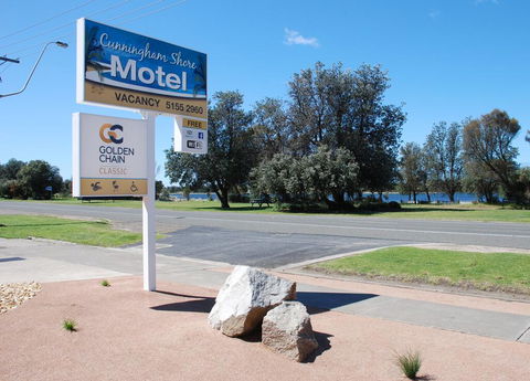 Cunningham Shore Motel - Accommodation Port Hedland 0
