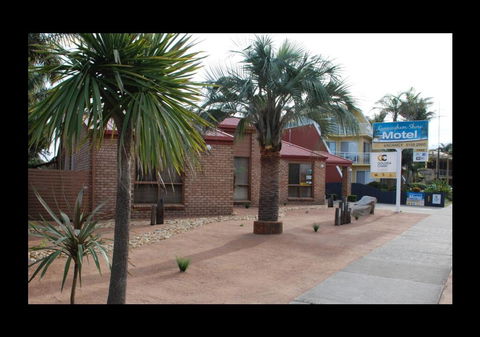 Cunningham Shore Motel - Accommodation Port Hedland 2