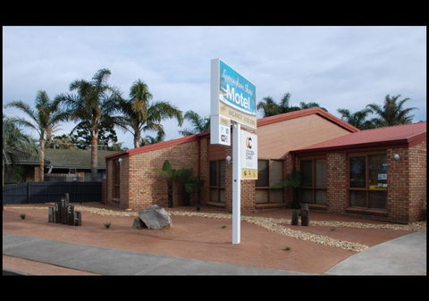 Cunningham Shore Motel - Accommodation Port Hedland 1