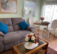 Curtis Falls Studio-Apartment - Accommodation Port Hedland