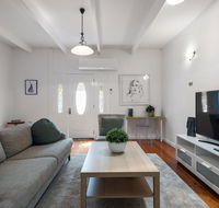Cute and Relaxed Holiday Home - Close to Beach - Accommodation Port Hedland
