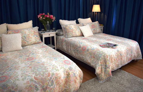 Cutmore Cottages - Bagala Bungalow - Accommodation Port Hedland 3