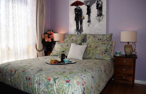 Cutmore Cottages - Bagala Bungalow - Accommodation Port Hedland 1