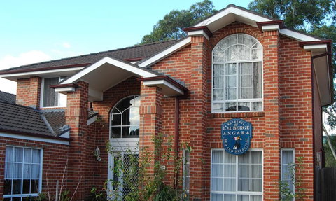 Cutmore Cottages - L'Auberge Angara - Accommodation Port Hedland 2