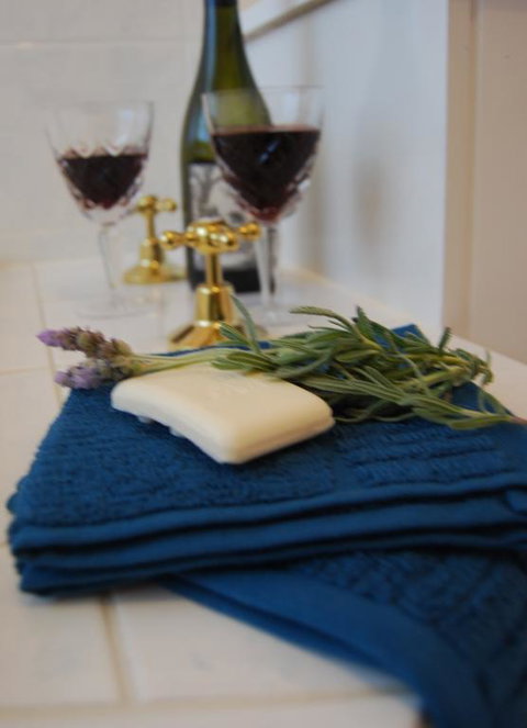 Cutmore Cottages - L'Auberge Angara - Accommodation Port Hedland 3