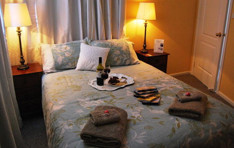 Cutmore Cottages - Meurants Manor - Accommodation Port Hedland 2