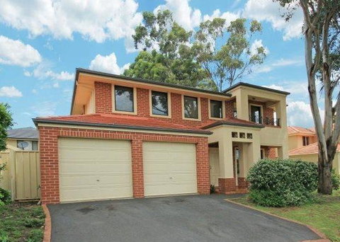 Cutmore Cottages - Meurants Manor - Accommodation Port Hedland 0