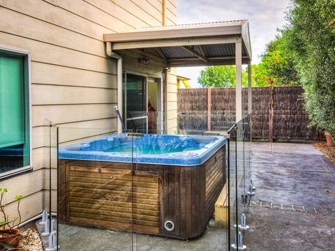 Cuttriss By The Beach - Accommodation Port Hedland 3