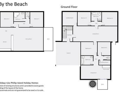 Cuttriss By The Beach - Accommodation Port Hedland 2