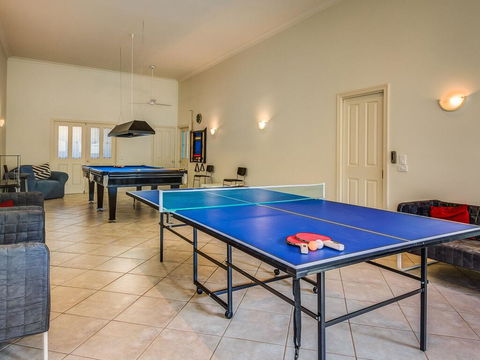 Cuttriss By The Beach - Accommodation Port Hedland 1