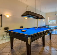 Cuttriss by the Beach - Accommodation Port Hedland