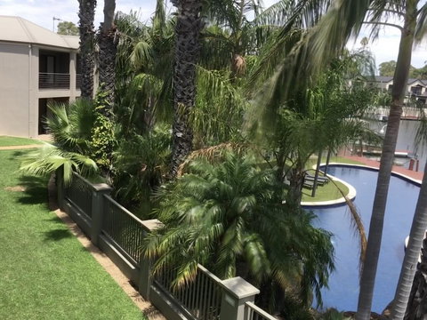 Cypress Drive Apartment - Accommodation Port Hedland 0