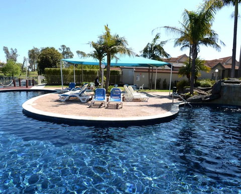 Cypress Drive Apartment - Accommodation Port Hedland 2